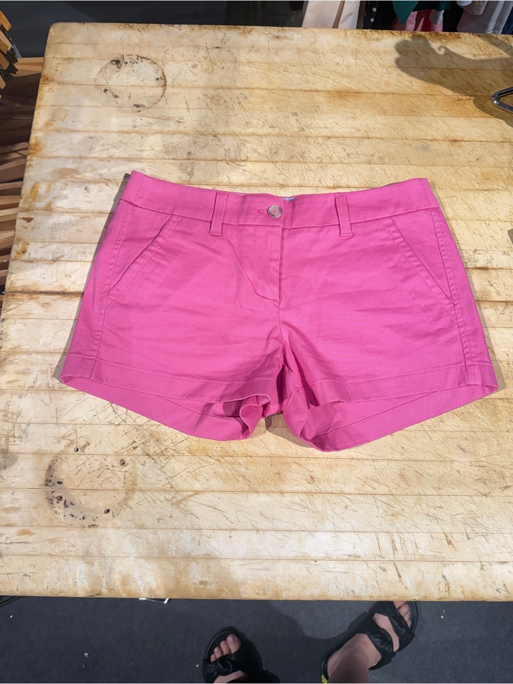 Southern Tide Chino Shorts